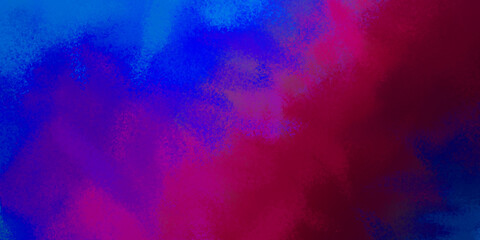 Brushed Painted Abstract Background. Brush stroked painting. Artistic vibrant and colorful wallpaper.