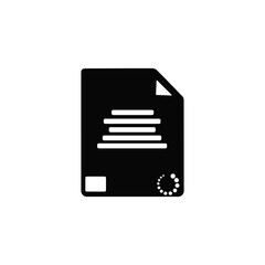 article submission loading icon