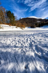 Appennino Tosco Emiliano