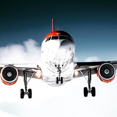 A320 Easyjet