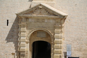 Old Mdina in Malta