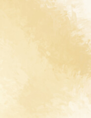 Brushed Painted Abstract Background. Brush stroked painting. Strokes of paint. 2D Illustration.