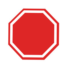 Red Sign
