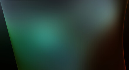 Abstract background. Fluid color gradient waves, with dynamic motion. Neon colorful abstract design of light waves. Illustration For Wallpaper, Banner, Background, Card, Book Illustration, website.