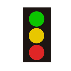 traffic light