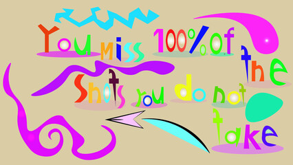 hand drawn illustration