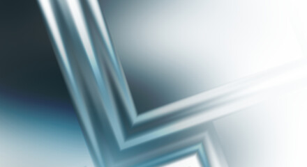 Abstract Background. Triangle 3d illustration polygonal art pattern style. Future graphic geometric design. Geometry texture futuristic decoration. Trendy and vibrant modern style template..