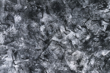 Abstract background with cement texture