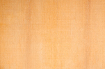 Light brown color wooden background