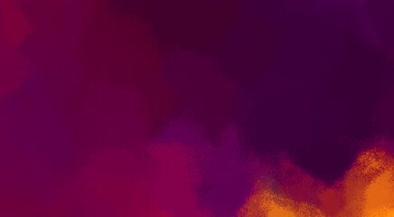 Brushed Painted Abstract Background. Brush stroked painting. Artistic vibrant and colorful wallpaper.