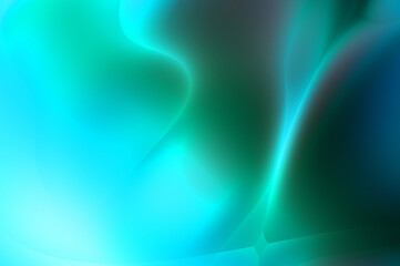 Fractal pretty background. Cool design with colorful shapes and lines. Abstract artistic wallpaper. Hipster graphic image with interesting pattern.