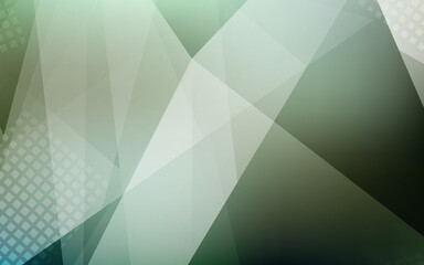 Obraz premium Abstract technology background Hi-tech communication concept innovation background illustration