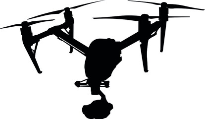 Drone, unmanned aerial vehicle, robot, camera