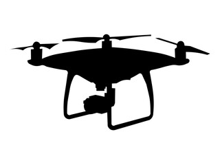 Drone, unmanned aerial vehicle, robot, camera