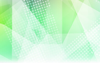 Abstract technology background Hi-tech communication concept innovation background illustration