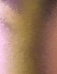 Brushed Painted Abstract Background. Brush stroked painting. Strokes of paint. 2D Illustration.