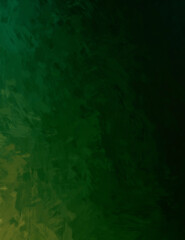Brushed Painted Abstract Background. Brush stroked painting. Strokes of paint. 2D Illustration.