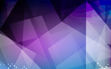 Obraz premium Abstract technology background Hi-tech communication concept innovation background illustration