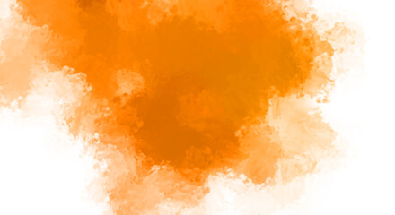 Brushed Painted Abstract Background. Brush stroked painting. Artistic vibrant and colorful wallpaper.