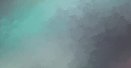 Brushed Painted Abstract Background. Brush stroked painting. Strokes of paint. 2D Illustration.