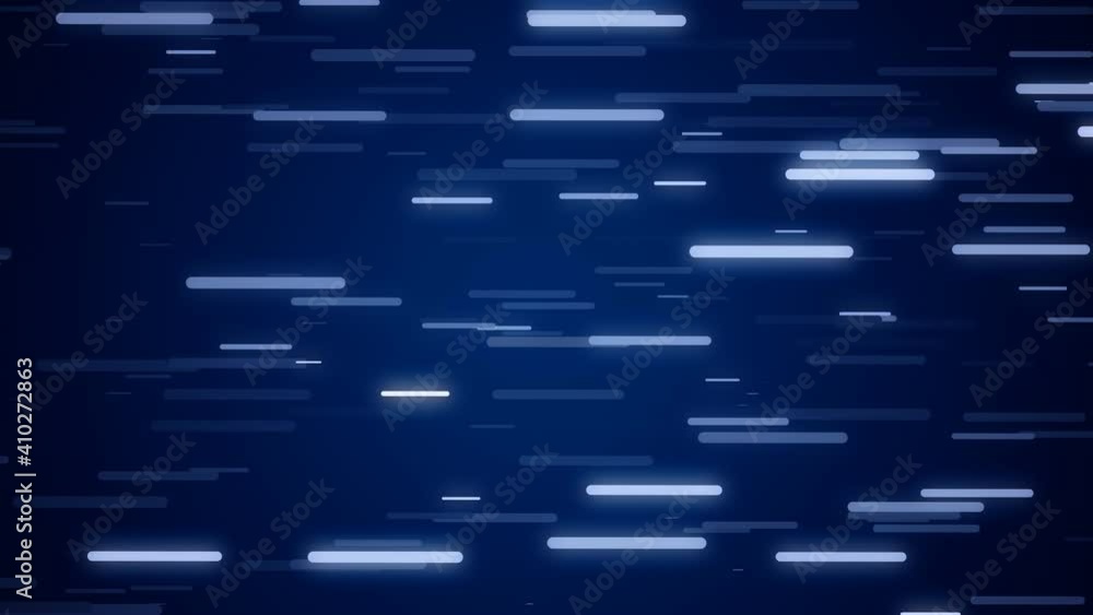Poster lines composed of glowing backgrounds, abstract video background animation. seamless loop.