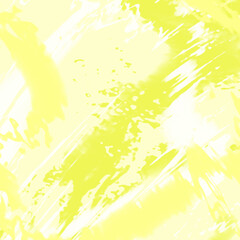 Abstract color painting background. Ink pattern illustration. Contemporary and modern texture. Creative and artistic wallpaper. Artistic wall with brushed shapes design. Urban Grunge.