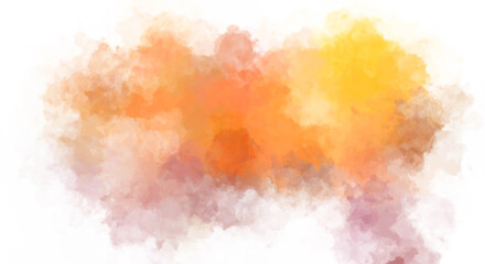 Brushed Painted Abstract Background. Brush stroked painting. Artistic vibrant and colorful wallpaper..