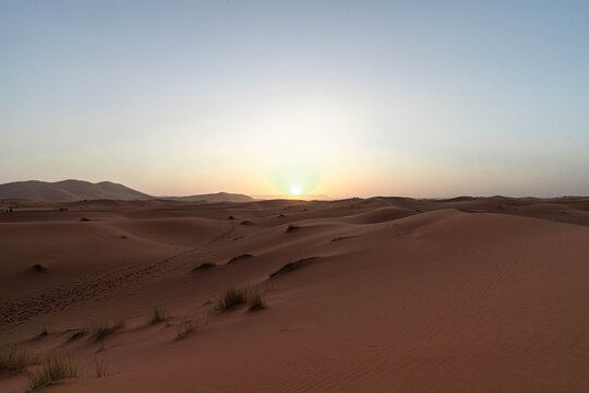 desert country © Andres