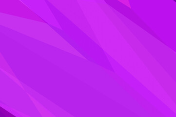 Trendy geometric abstract background in minimalistic flat style with dynamic composition.