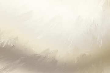 Artistic abstract background. Texture painted wallpaper. Creative illustration with strokes of paint. Brush pattern painting.