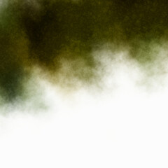 Watercolor painted background. Abstract Illustration wallpaper. Brush stroked painting. 2D Illustration.