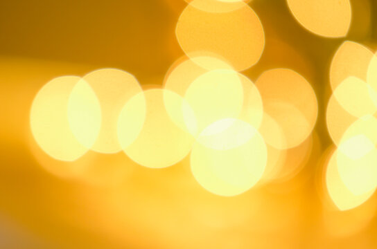 Glowing background, studio shot