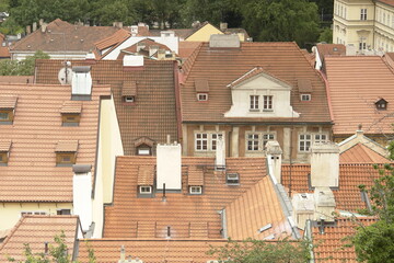 Prague Lesser Town