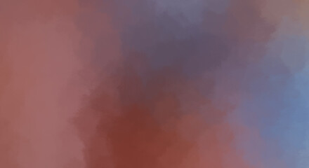 Brushed Painted Abstract Background. Brush stroked painting. Strokes of paint. 2D Illustration.