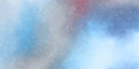 Watercolor painted background. Abstract Illustration wallpaper. Brush stroked painting. 2D Illustration.