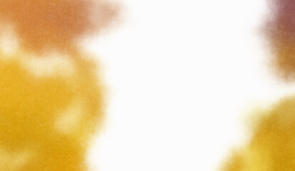 Watercolor painted background. Abstract Illustration wallpaper. Brush stroked painting. 2D Illustration.