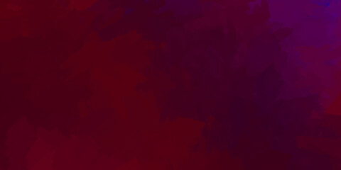 Abstract background of colorful brush strokes. Brushed vibrant wallpaper. Painted artistic creation. Unique and creative illustration. Brush stroked painting. Wall art.