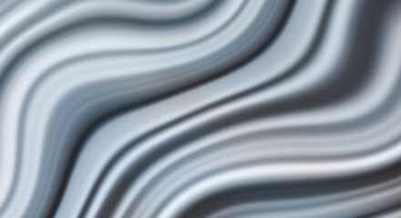 Abstract background with curved lines. Colorful illustration in abstract style with gradient. Vibrant wave pattern with striped texture.