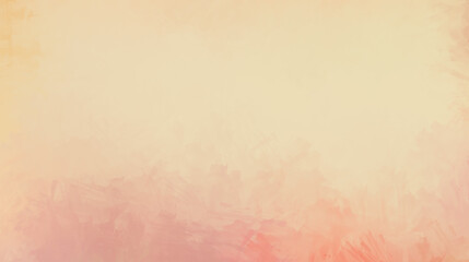 Brushed Painted Abstract Background. Brush stroked painting. Strokes of paint. 2D Illustration.