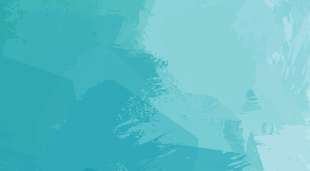 Brush stroked painting. Artistic vibrant and colorful wallpaper. Chaotic painting. Brushed Painted Abstract Background.