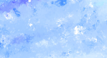 Brushed Painted Abstract Background. Brush stroked painting. Strokes of paint. 2D Illustration.