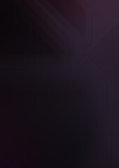 Trendy geometric abstract background in minimalistic flat style with dynamic composition. Graphic Design wallpaper.