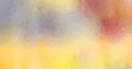Brushed Painted Abstract Background. Brush stroked painting. Artistic vibrant and colorful wallpaper..