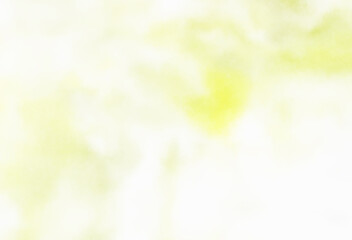 Watercolor painted background. Abstract Illustration wallpaper. Brush stroked painting. 2D Illustration.