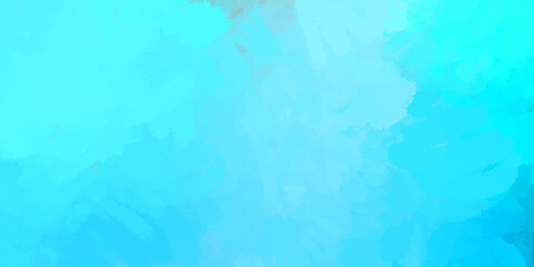 Abstract background of colorful brush strokes. Brushed vibrant wallpaper. Painted artistic creation. Unique and creative illustration.