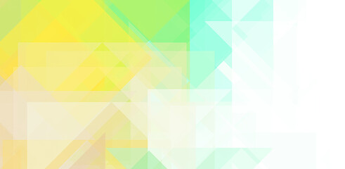 Obraz premium Geometric background of minimalist design. Abstract creative concept illustration.