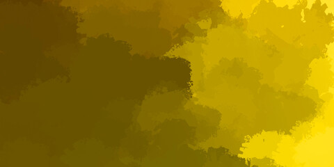 Obraz premium Vibrant paint pattern backdrop. 2D illustration of colorful brush strokes. Decorative texture painting. Painted background.