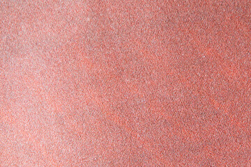 Fototapeta premium colored decorative coating with fine stone abrasive, rough background