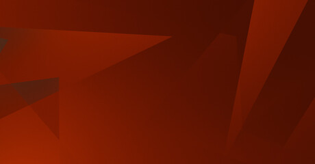 Design illustration with geometric shapes. Abstract background with triangular shapes. Colorful graphic wallpaper.