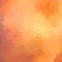 Brushed Painted Abstract Background. Brush stroked painting. Artistic vibrant and colorful wallpaper.